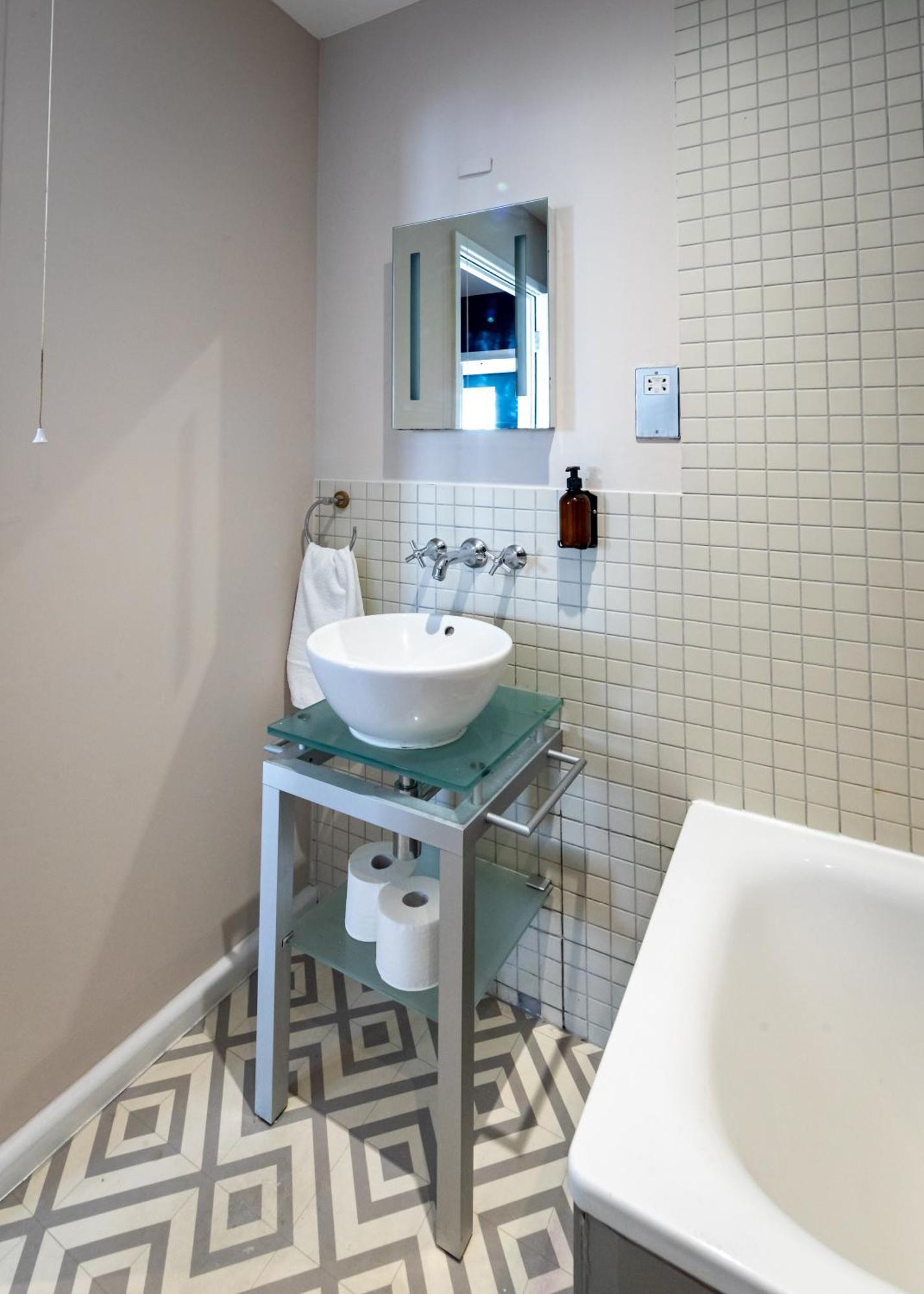 Executive Apartment, City Central برايتون المظهر الخارجي الصورة