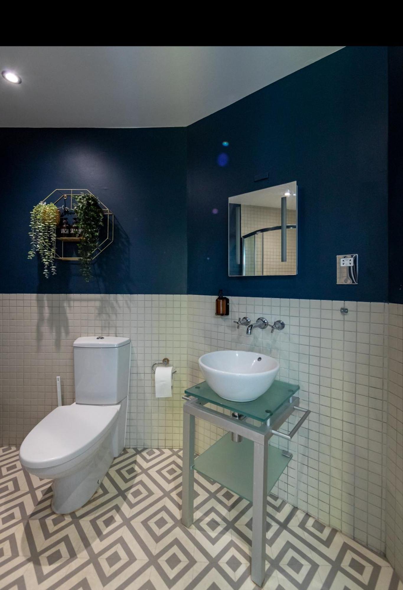 Executive Apartment, City Central برايتون المظهر الخارجي الصورة