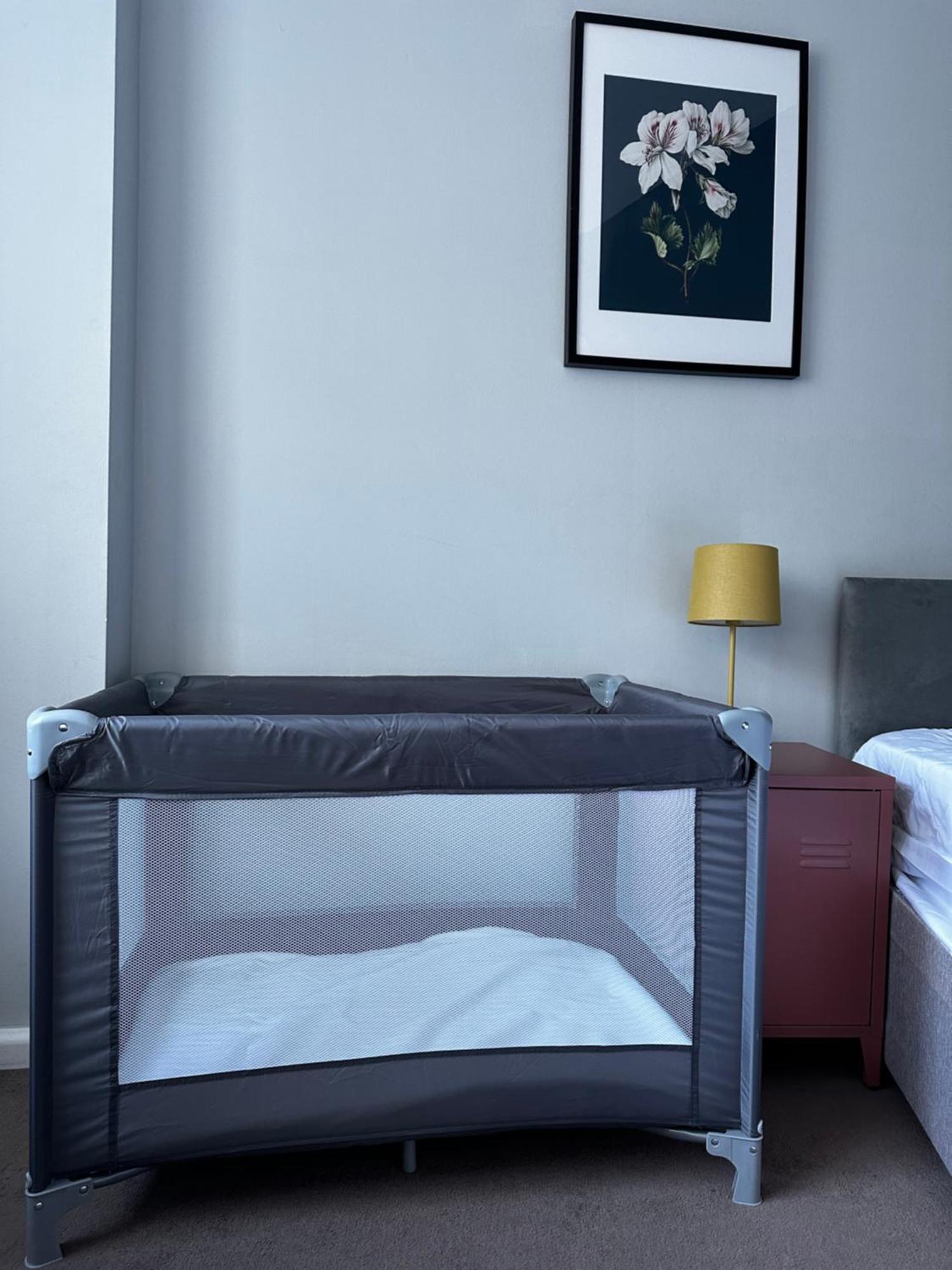 Executive Apartment, City Central برايتون المظهر الخارجي الصورة